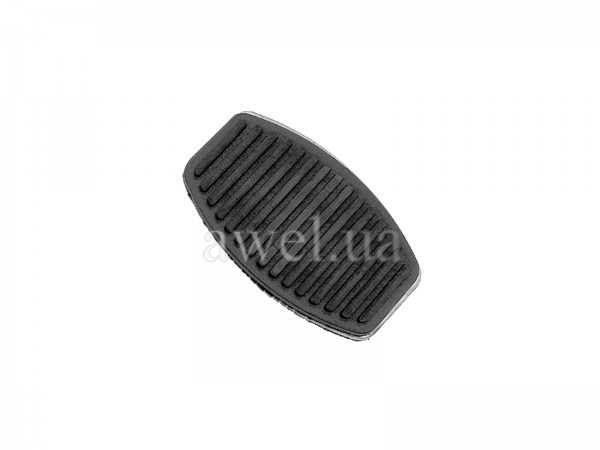 Накладка педали Fiat Doblo,Albera