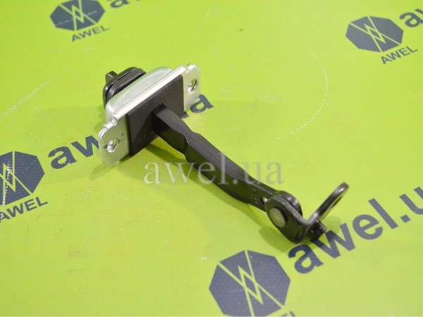 Ограничитель двери передняя левая AVEO Т-250 *GM* Корея