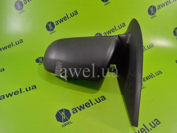 Зеркало элект.левое в сборе AVEO 1-2 (HD02-6007-E) Корея
