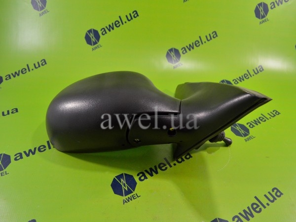 Зеркало элект.правое в сборе AVEO-3 (HD02-20007-Е) Корея