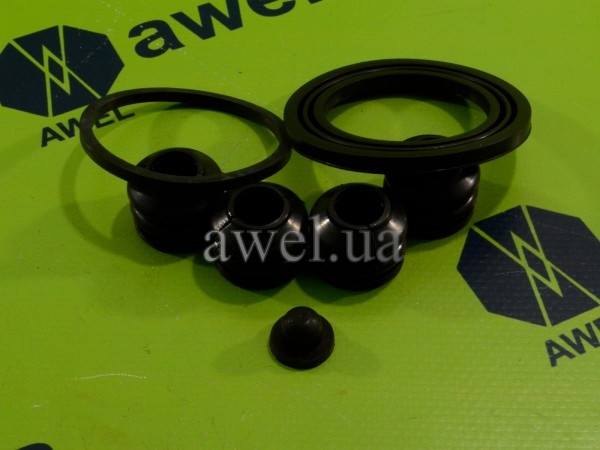 Р/к Суппорта GEELY МК *Autofren* 1014001809-01
