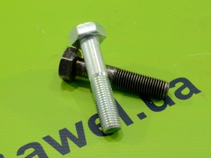 Болт краба короткий/рычага ВАЗ 2108-09 *10х50*
