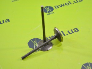 Клапан впуска AVEO 1,5 (1шт) *SHINHAN* Корея