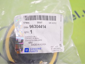 Контакт под рулевого сигнала* LANOS *GМ*