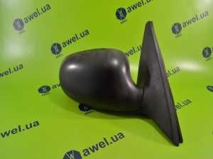 Зеркало элект.левое в сборе AVEO-3 (HD02-20007-Е) Корея