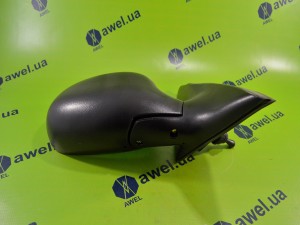 Зеркало элект.правое в сборе AVEO-3 (HD02-20007-Е) Корея