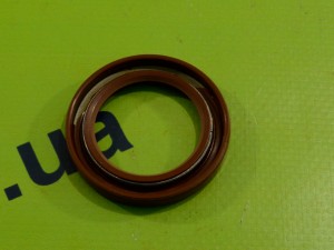 Cальник к/в перед GEELY МК/СК *ОЕ* (32х46х6) 1016051393