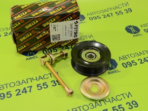Ролик кондиционера Geely МK *ОЕ*/*FT*