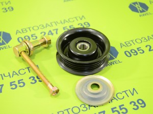 Ролик кондиционера Geely МK *ОЕ*/*FT*