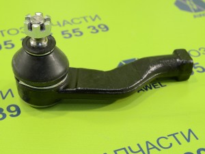 Наконечник рулевой трапеции левый Geely CK *FT* 3711-16