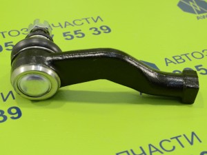 Наконечник рулевой трапеции левый Geely CK *FT* 3711-16